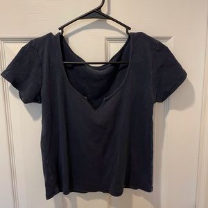 Brandy Melville cotton top